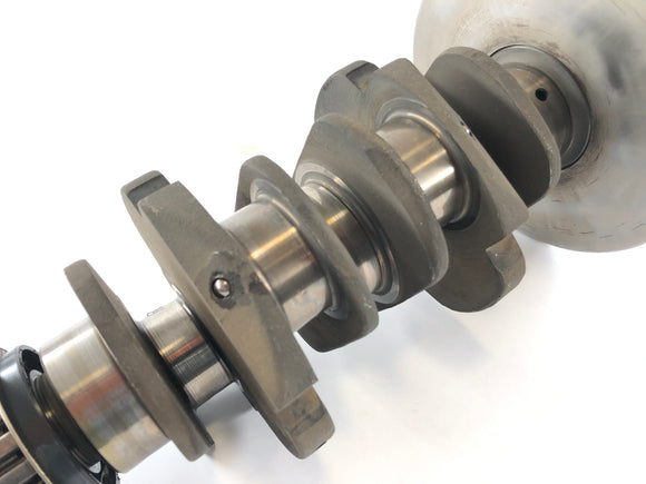 Honda Goldwing GL 1200 SC14 [1991] - Kurbelwelle