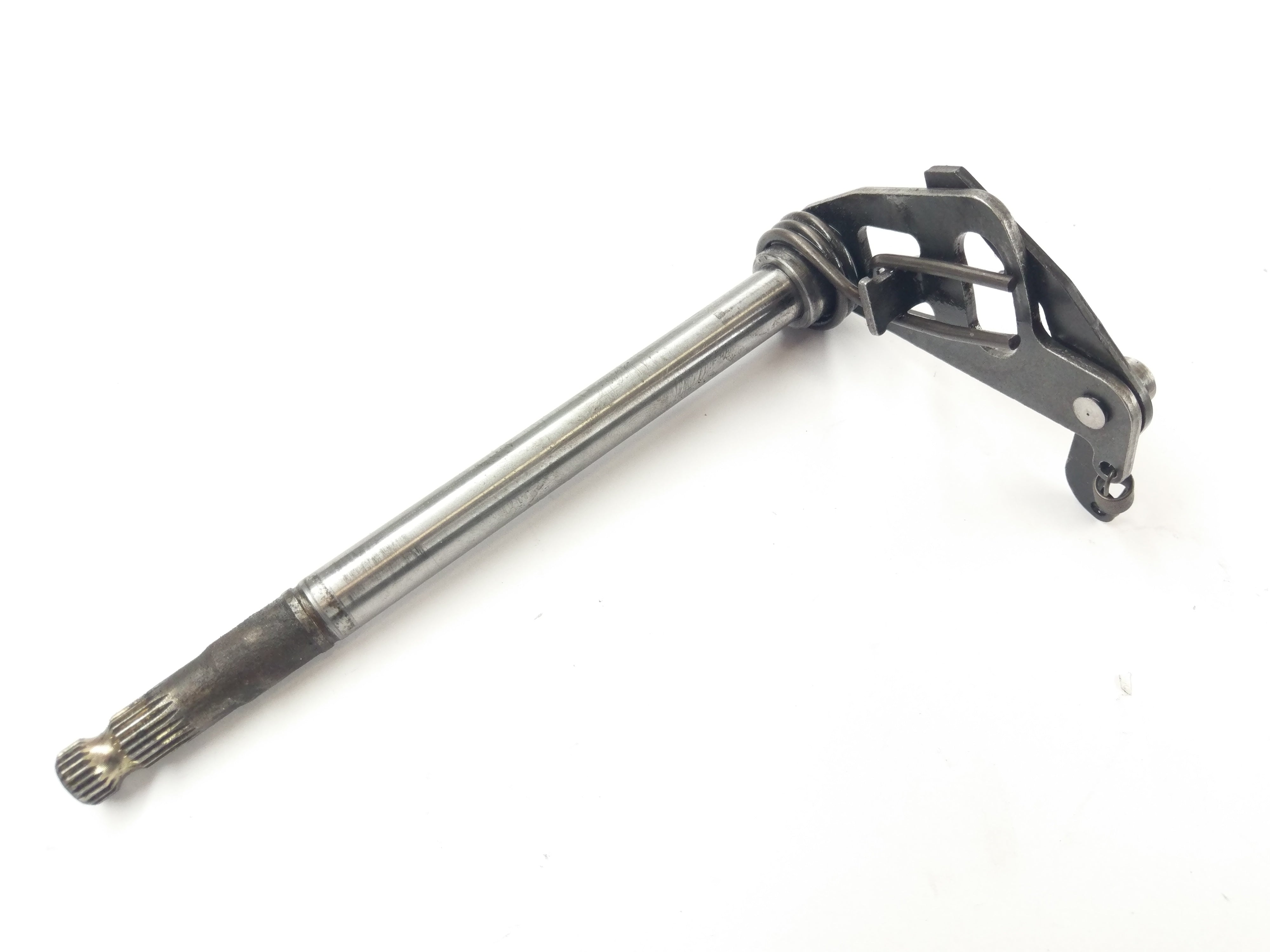 Cagiva Mito EVO 125 N1 [2004] - Shift shaft