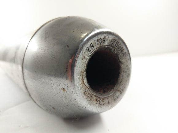 BMW R 100 S тип 247 [1978] - Dehke ESD Slencer