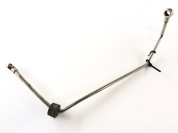 KTM 520 Exc [2001] - Öljylinja