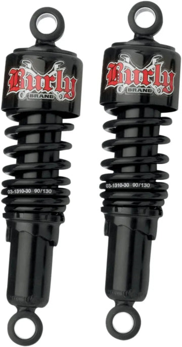 harley davidson dyna [BURLY BRAND] – Slammer Stoßdämpfer - 0