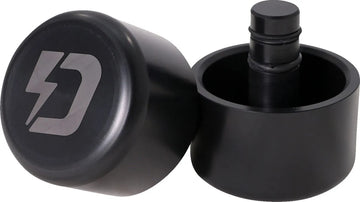 harley-davidson pan america [DYNOJET] – juego de protectores de eje