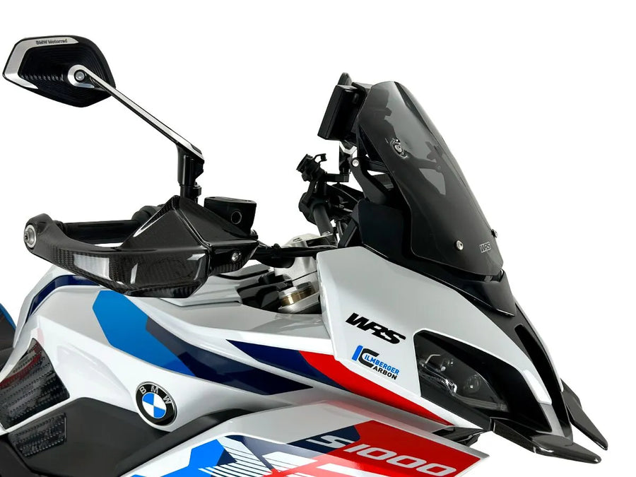 BMW S 1000 XR [WRS] - parabrezza