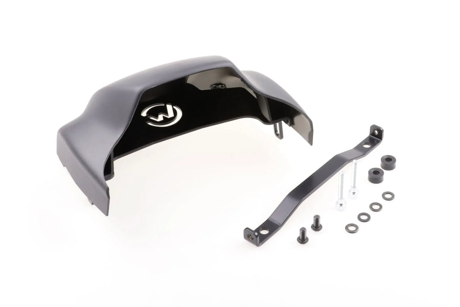 harley davidson sportster s 1250 [CULT WERK] – Scheinwerfer-Verkleidung
