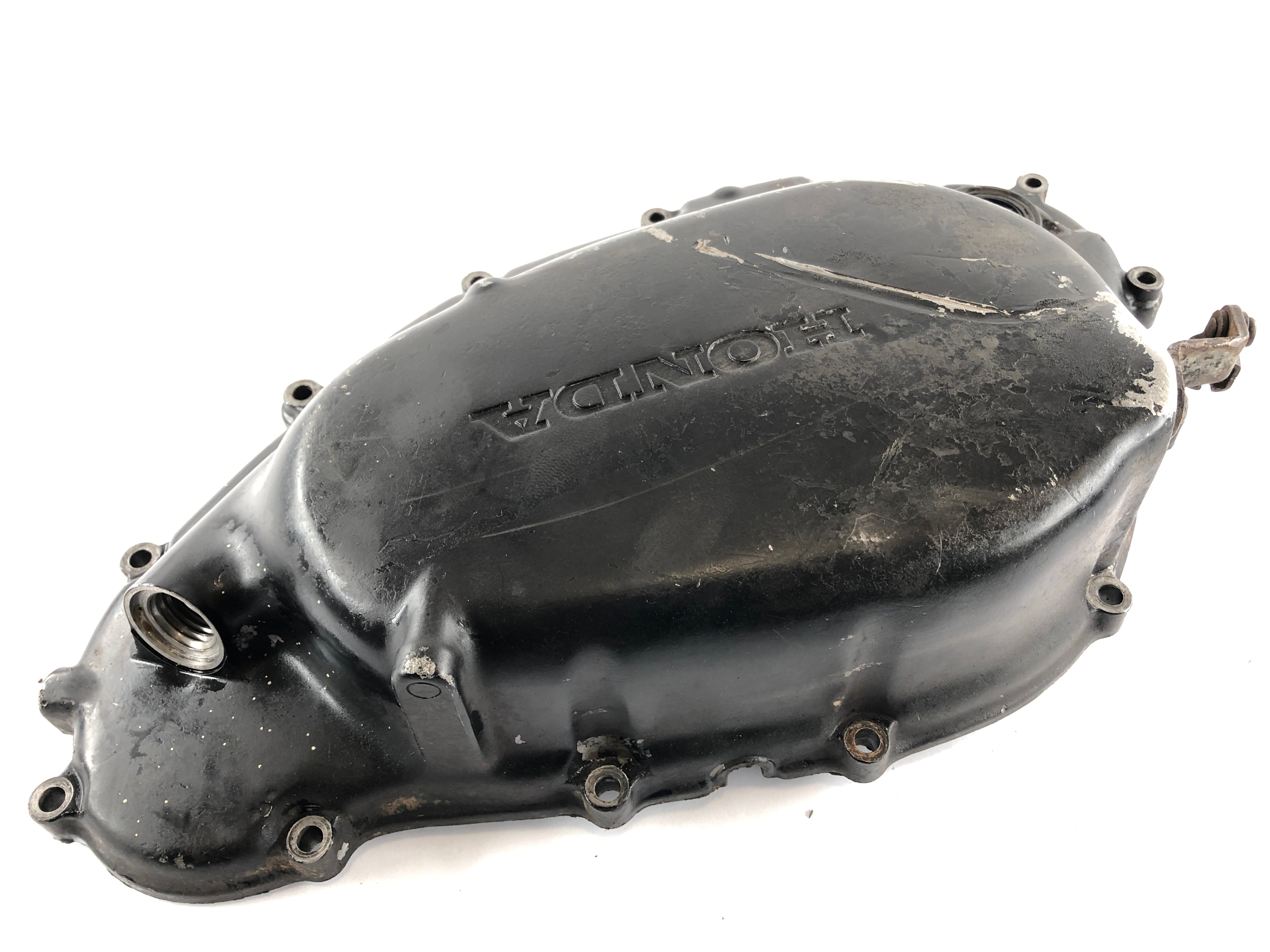 Honda XL 500 R PD02 [1983] - Clutch cover engine cover