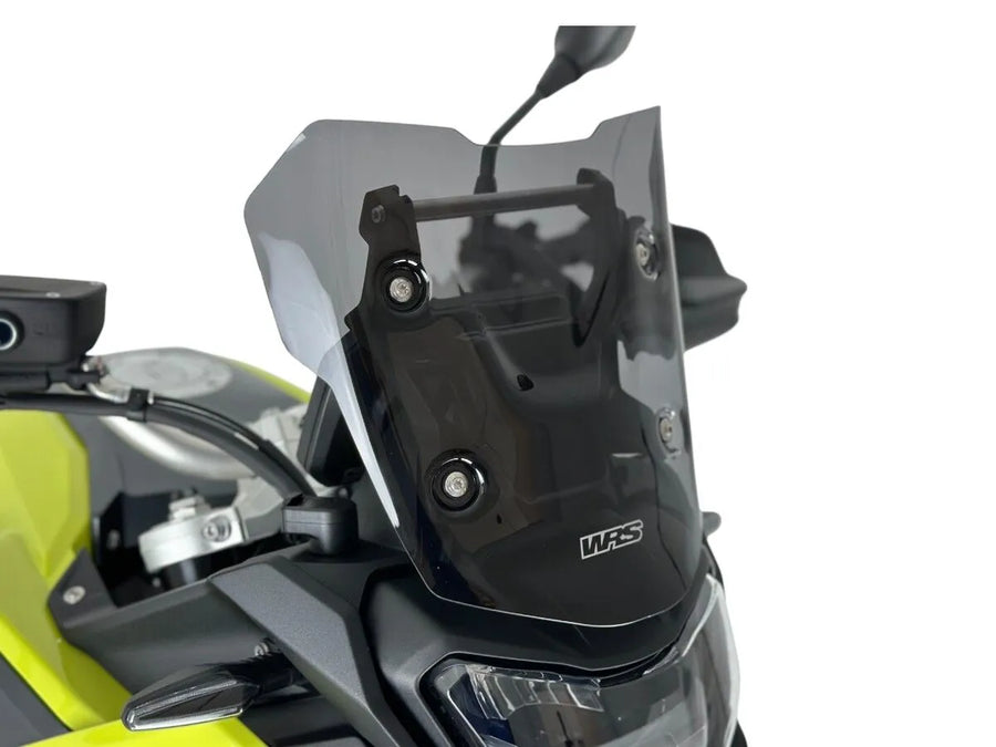 BMW F 900 GS [WRS] – Windschild