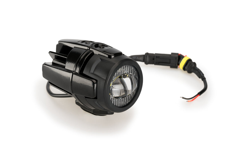 VOGE 500R [2025] – Additional headlights Beam – Black