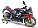Aprilia Tuono 1100 [WRS] – Sportsfrontrute Tuono V4