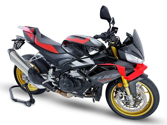 Aprilia Tuono 1100 [WRS] – Sportsfrontrute Tuono V4