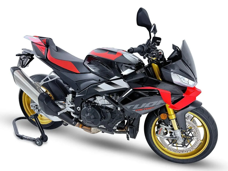 aprilia tuono 1100 [WRS] – Sport Windschild Tuono V4
