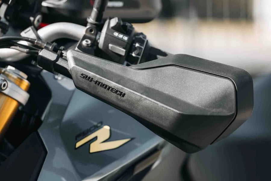 ducati monster 1200 [SW-MOTECH] – Sport Handprotektoren-Kit