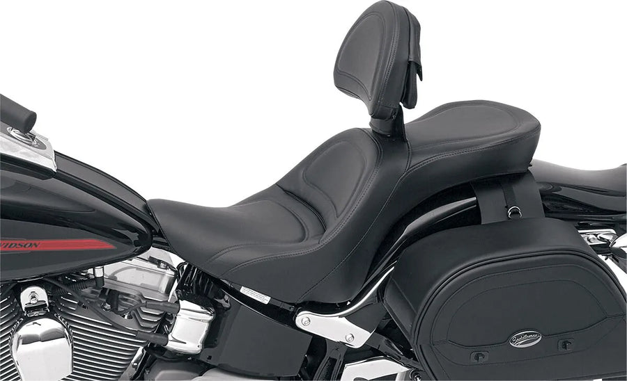 harley davidson flstf [SADDLEMEN] – Explorer™ ülés