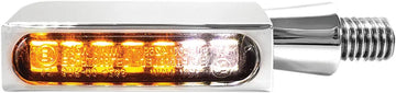 harley davidson sportster s 1250 [HEINZ BIKES] – LED-Blinker