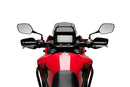HONDA NX 500 [2025] – Sportscheibe – Stark getönt
