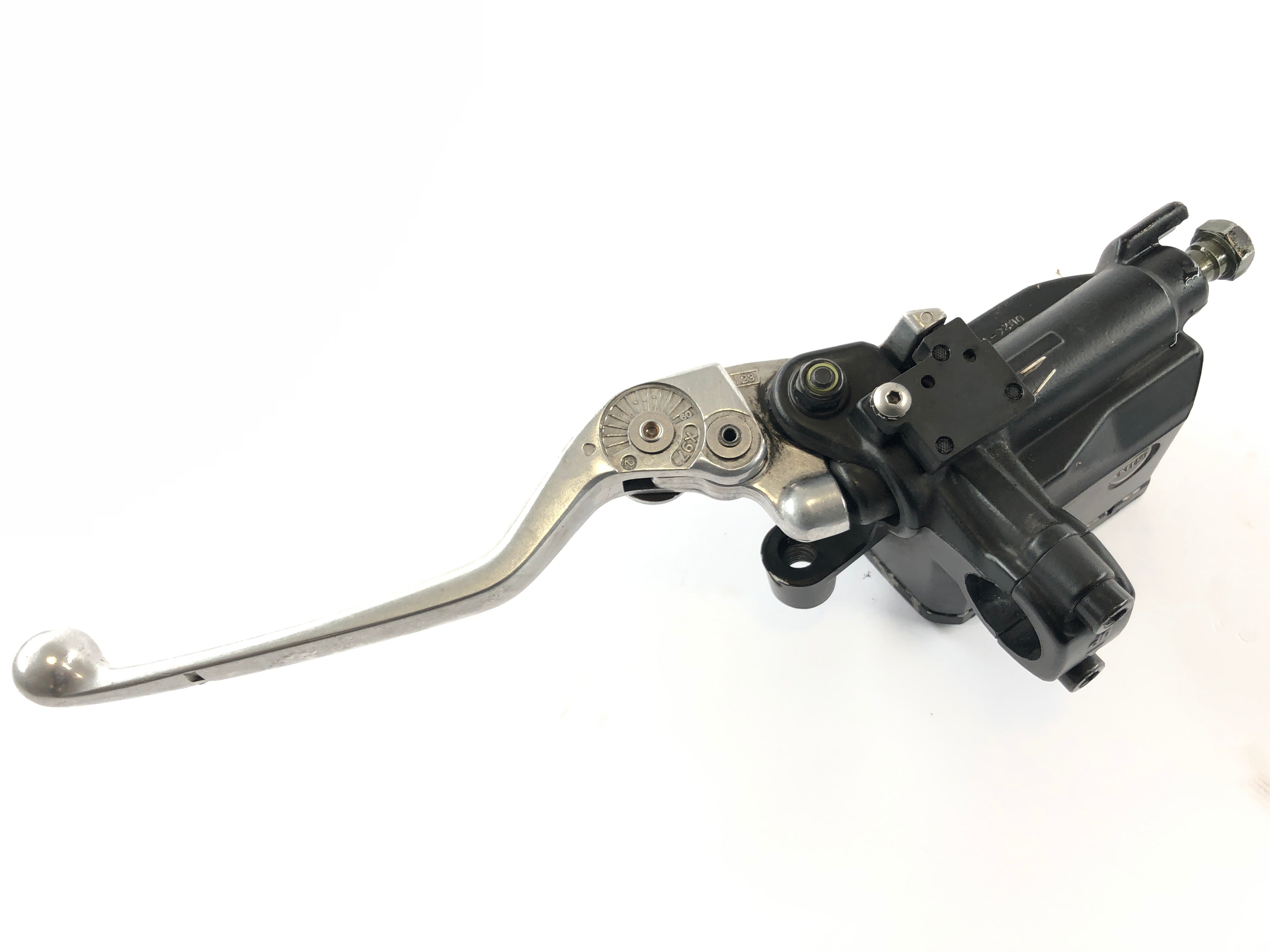 Moto Guzzi Stelvio 1200 8V [2011] - Front brake pump Handbrake pump