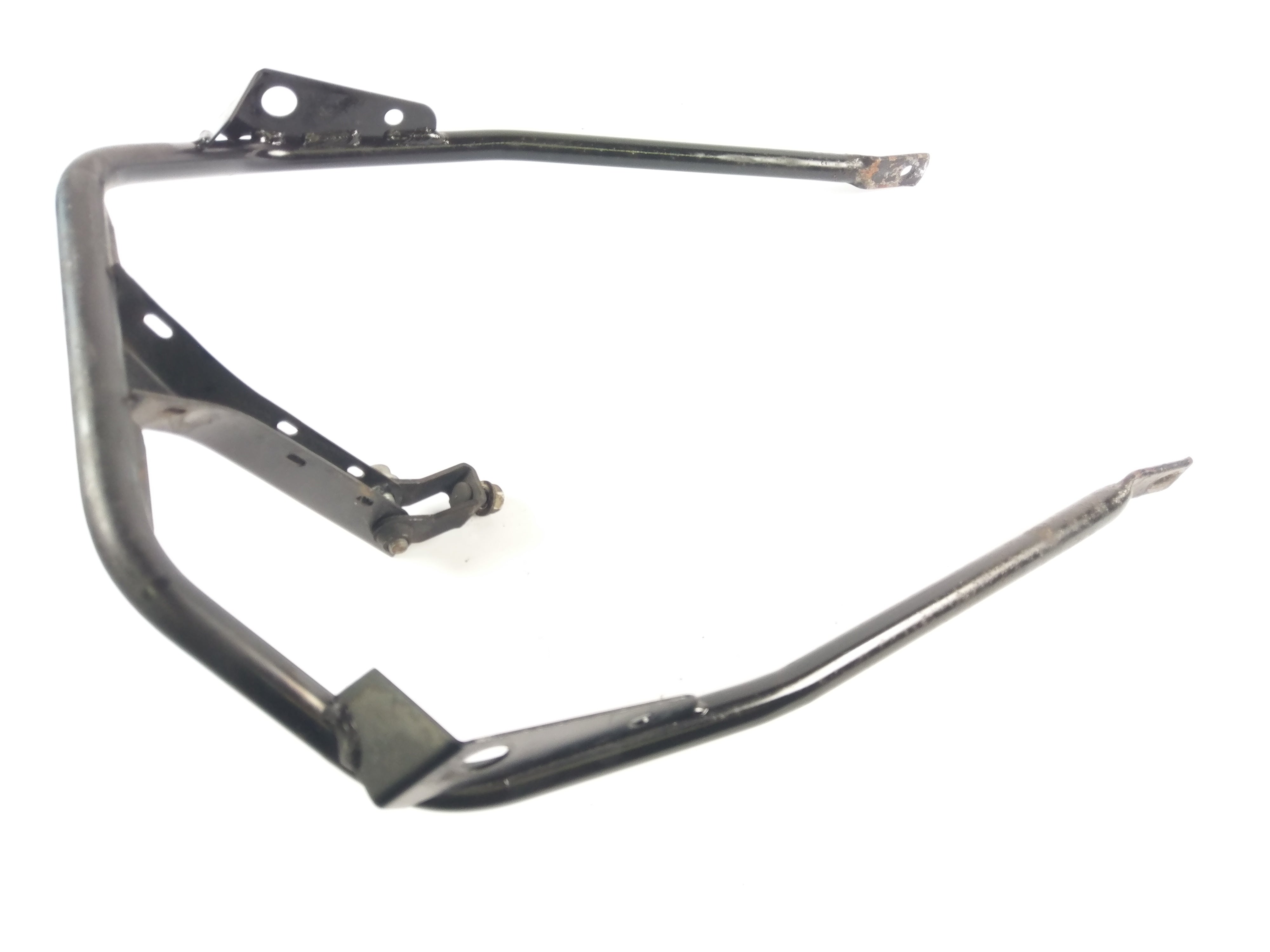 BMW R 1150 GS - subframe front lamp holder