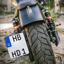 harley-davidson pan america [HEINZ BIKES] – Winglets LED-merkkivalot-3