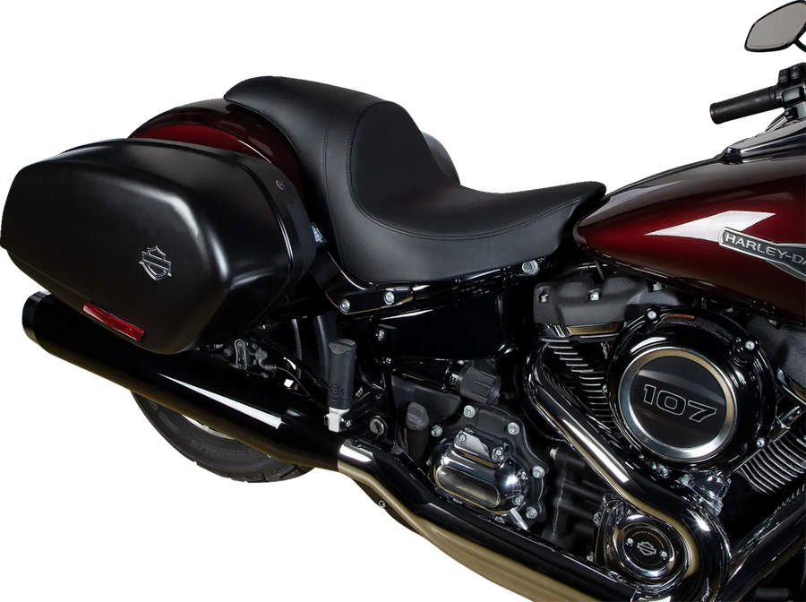 harley davidson fxlr [DRAG SPECIALTIES] – Fotel Predator