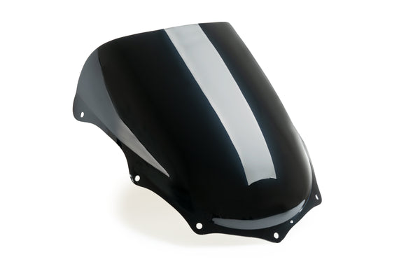 SUZUKI GSX-R 600 [2000] – Tourenscheibe – Schwarz