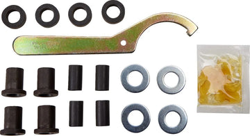 harley davidson flhtcu [PROGRESSIVE SUSPENSION] - 412-seriens stötdämpare - 0