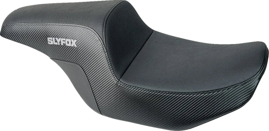 Harley Davidson Touring [SLYFOX] – O assento do Drifter