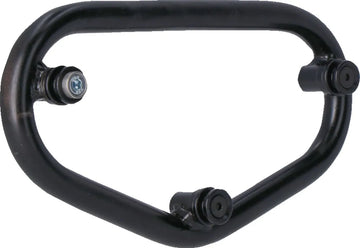 Aprilia Touareg 660 [SW-MOTECH] – Porte-bagages latéral SLC