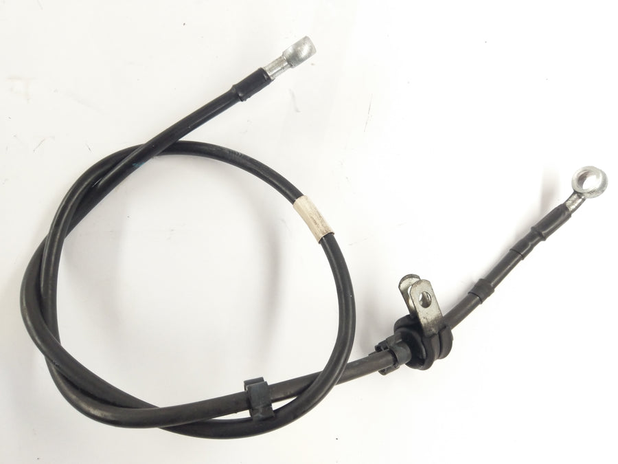 Triumph Thunderbird 900 T309RT [2000]  - 制动软管