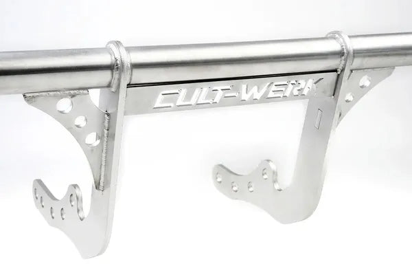 Harley Davidson Fxlrs [CULT WERK] – Sturzbügel Clubstyle
