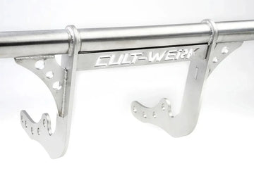 harley-davidson low rider s [CULT WERK] – Sturzbügel Clubstyle - 0