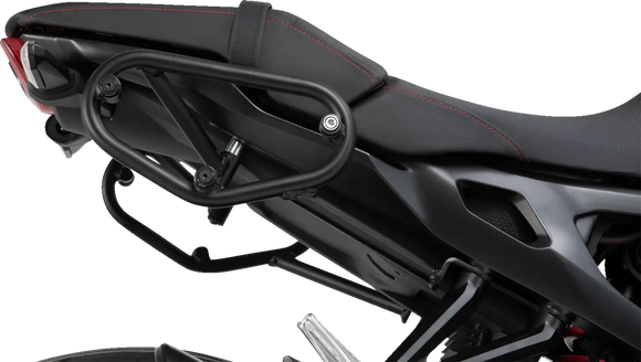 honda cb 1000 [SW-MOTECH] – SLC Seitengepäckträger