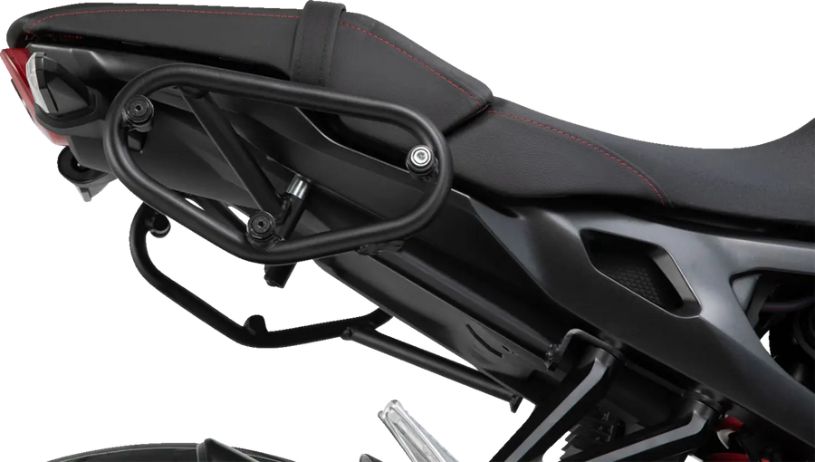 honda cb 1000 [SW-MOTECH] – SLC sidobagageställ