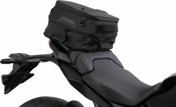 BMW F 650 CS Scarver [SW-MOTECH] – ION S Erweiterung-Hecktasche