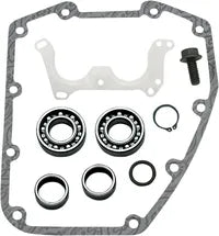 Harley-Davidson Fxdc 1450 Dyna Super Glide Custom [2005] - Knastaksel Installation Plus Kit – Billede 8