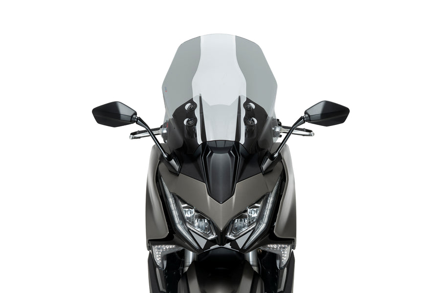 KYMCO AK 550 PREMIUM [2025] – Windschutzscheibe V-Tech Line Touring – Getönt