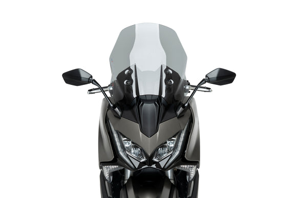 KYMCO AK 550 PREMIUM [2025] – Tuulilasi V-Tech Line Touring