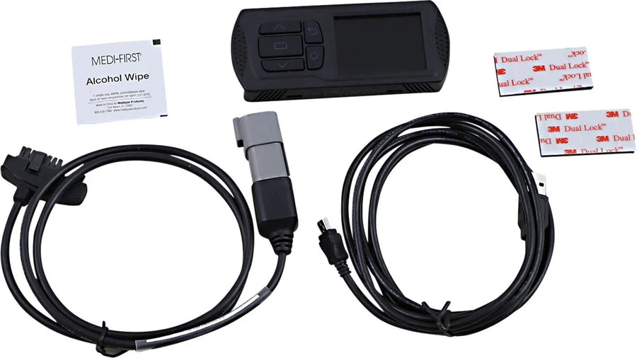 honda cb 650 r neo sports cafe [DYNOJET] – Power Vision 3 ECU-tuner