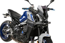 YAMAHA MT-09 SP [2023] – Nahá kapotáž předního spoileru čelního skla-6