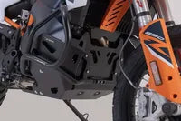 KTM 890 Adventure [2024] - Variklio apsaugos rėmas – 7 nuotrauka