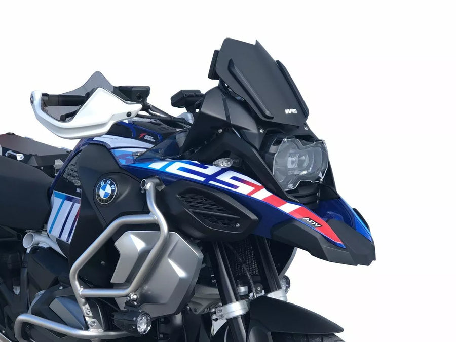 BMW R 1200 GS [WRS] - čelní sklo