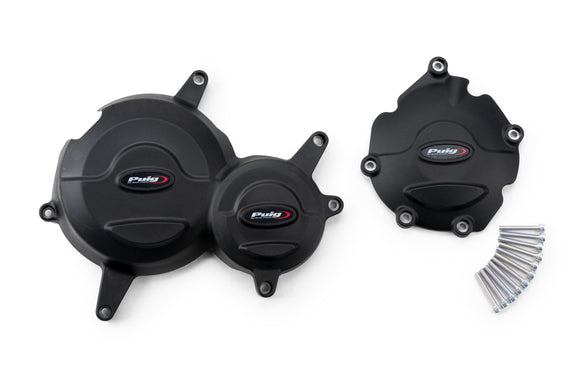 HONDA CB 1000 R NEO SPORTS CAFE [2025] – Kryty motoru – Černá