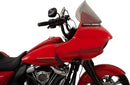 harley davidson touring [KLOCK WERKS] – Pro Touring Flare™ Windschutzscheibe-1