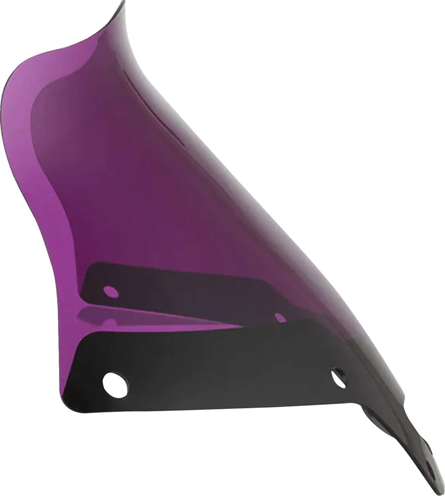 harley davidson fxlrst [KLOCK WERKS] – Kolor Flare™ Sport Windschild