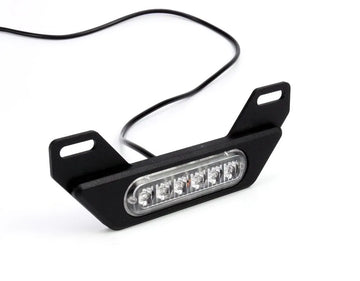 honda cb 500 [DENALI] – B6 LED Bremslicht-Kit mit Kennzeichenhalter