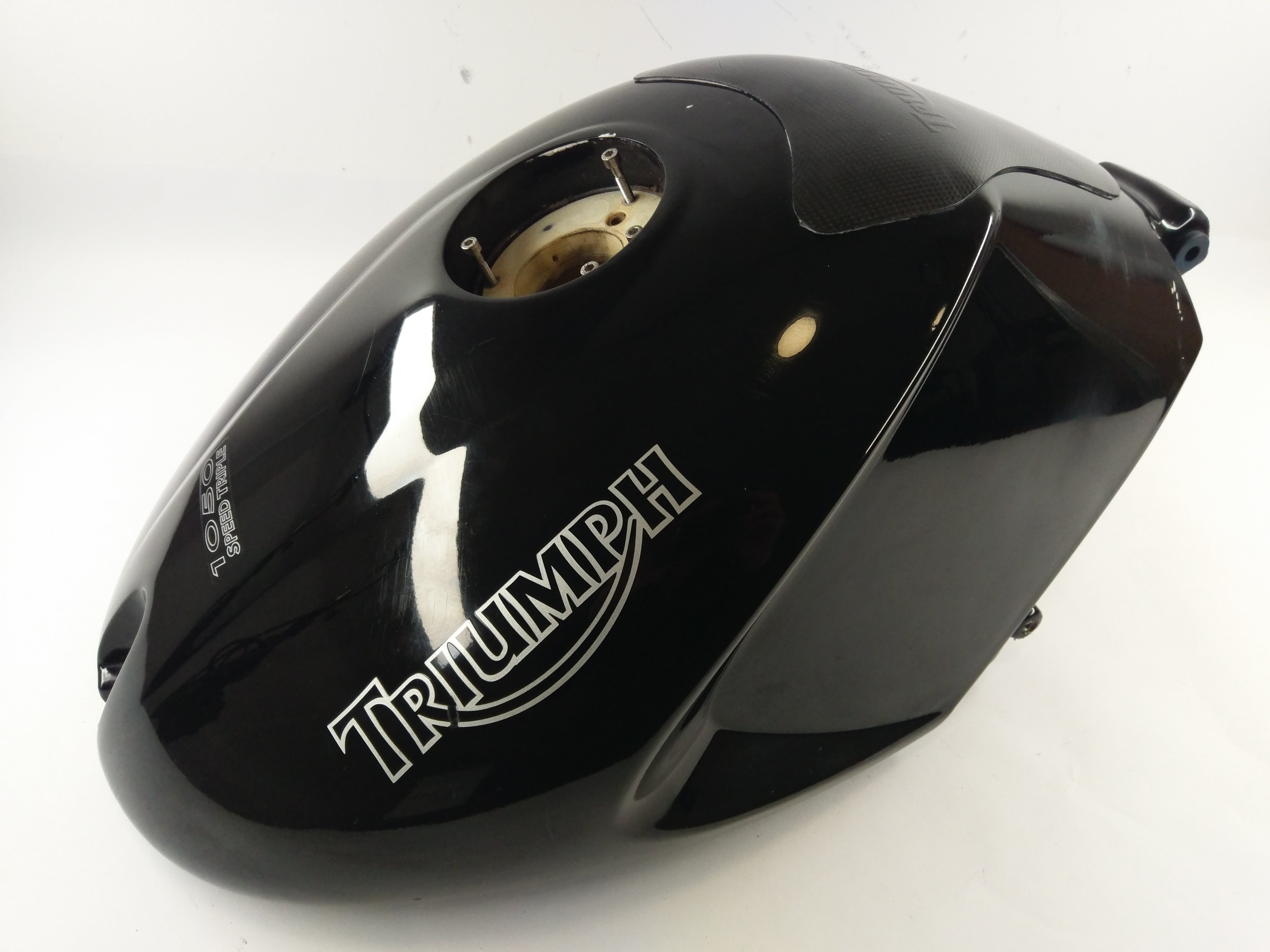 Triumph Speed ​​Triple 1050 515NJ [2006] - Tank benzinetank