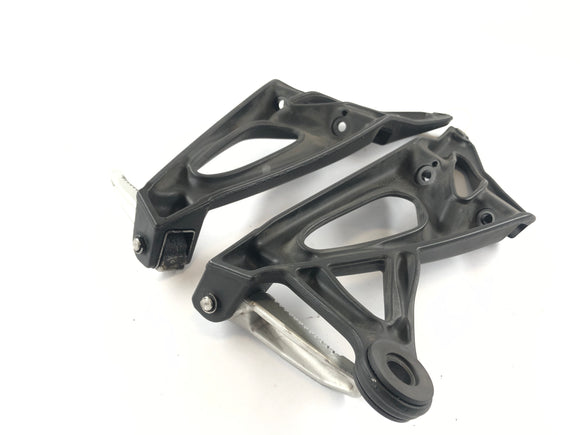 BMW K 1300 R [2010]  - 小儿脚凳套件