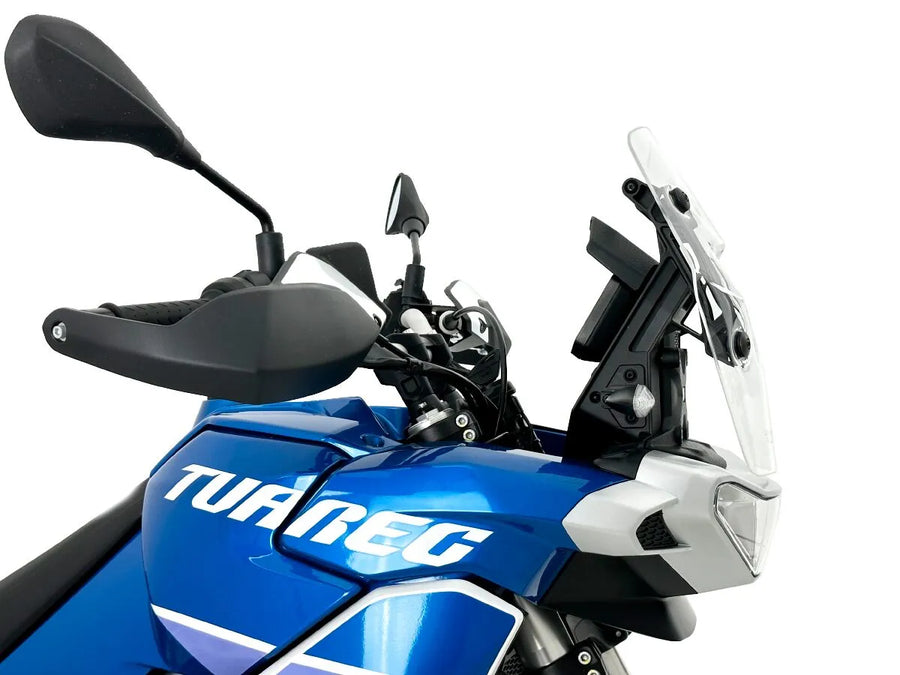 Aprilia Tuareg 660 [WRS] – Voorruit
