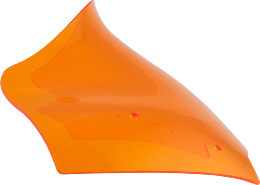 harley davidson fltr [KLOCK WERKS] – Kolor Flare™ Sport Windshield