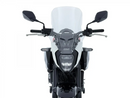 honda cb 500 [WRS] – Touring Windschild CB500 Hornet-7