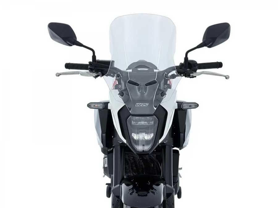 honda cb 500 [WRS] – para-brisa touring CB500 Hornet