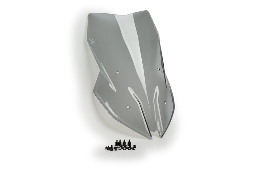 BMW F 900 XR [2025] – Tourenscheibe – Stark getönt